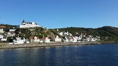 Photo de Mölle