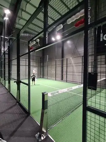 Photo de Tenaci Padelcenter