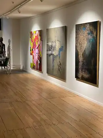 Photo de Atelier Roshi GmbH