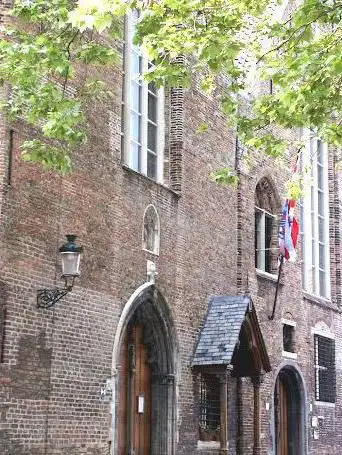 Photo de Our Lady of the Pottery