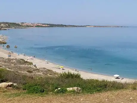 Photo de San giovanni di sinis