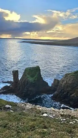 Bloody Foreland Arch