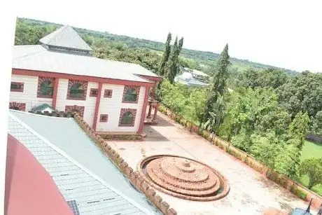 Photo de Mount Ned Nwoko Resort