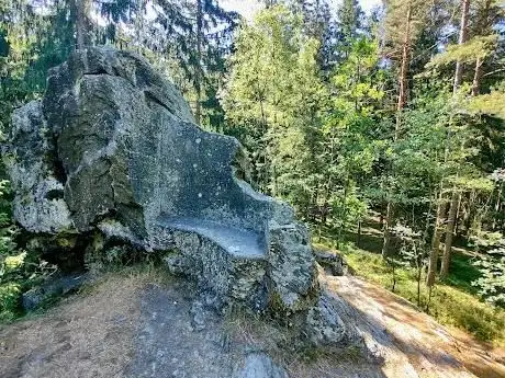 Photo de Wenderner Stein