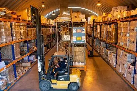 Photo de Neta Havuz Çekmeköy - Neta Yapı Endüstri ve Ticaret Limited Şirketi
