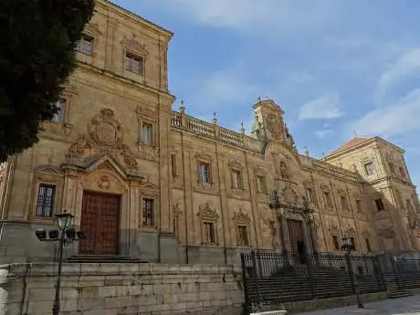 Photo de Diocèse de Salamanque