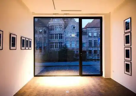 Photo de Cecilia Jaime Gallery