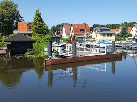 Photo de Müggelspree