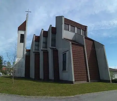 Photo de Church of St. Anthony of Padua