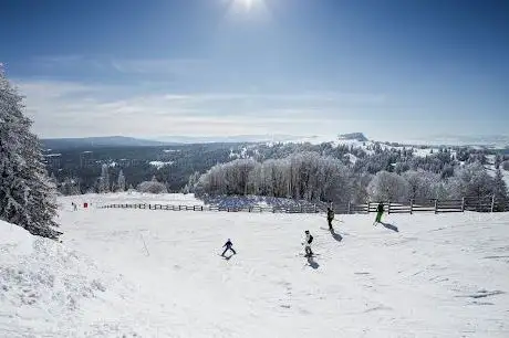 Photo of Station de Métabief