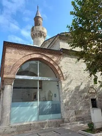 Photo de Kilari Süleyman Ağa Cami