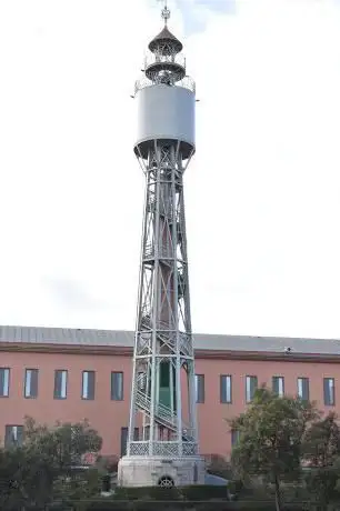 Photo de Torre de Can Mario