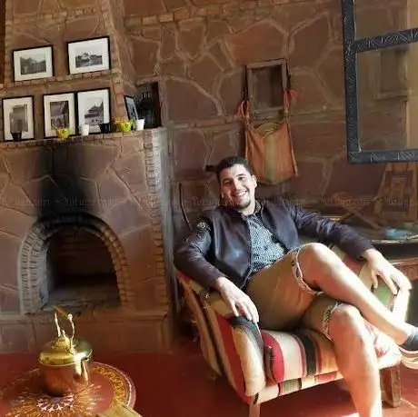 Photo de Nahr Kassita