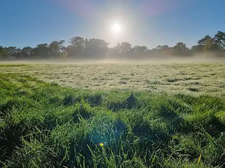 Photo de Rickman Hill Recreation Ground