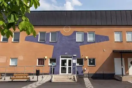 Photo de Aktivitetshuset Skjortan