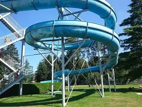 Photo de Aquapark Kladno