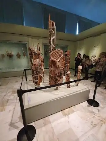 Photo de Musée national préhistorique et ethnographique Luigi-Pigorini