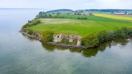Photo de Näs Castle