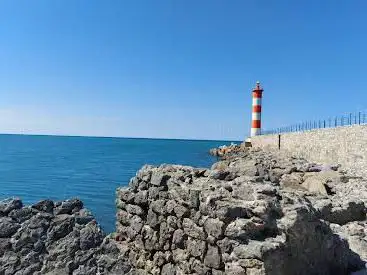 Photo de Phare Du Port La Nouvelle