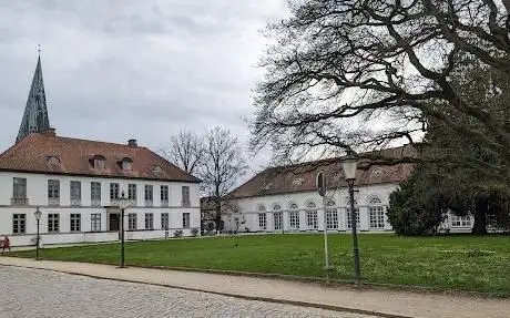 Photo de Eutin district library