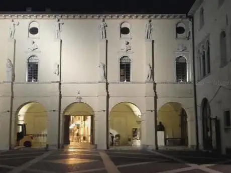 Photo de Centro Giovani Zanca