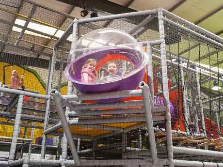 Photo de That Fun Place at Jump Xtreme Bolton