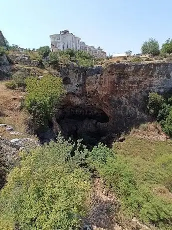 Photo de Varsak Kanyonu