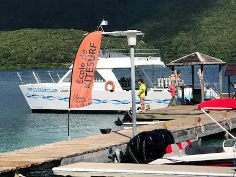Photo de Boucaniers Diving