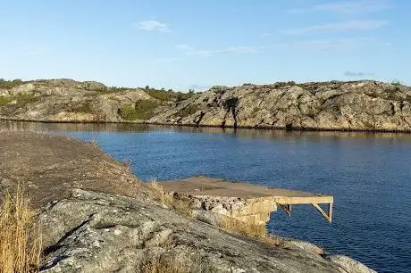 Photo de Bohus-Björkö