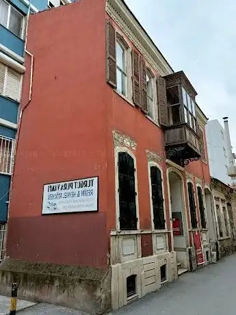 Photo de Turgut Pura Vakfı