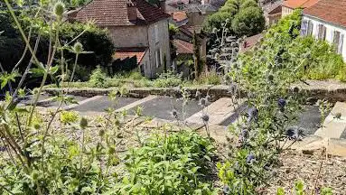 Photo de Escaliers Du Calvaire