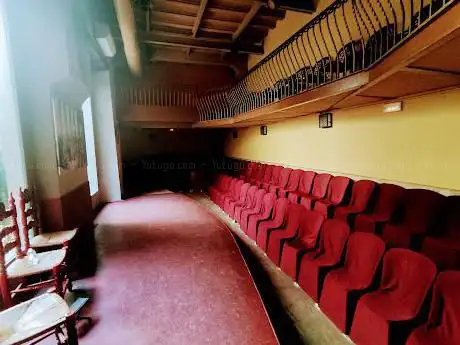 Photo de Centro Cultural Flamenco 