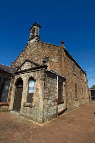 Photo de Erskine Church (FIEC)