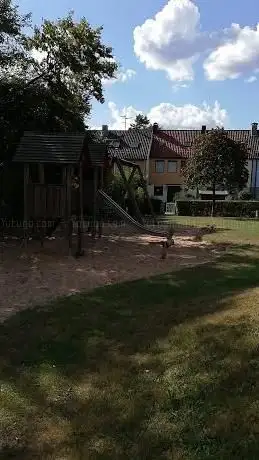 Photo de Spielplatz Entensee