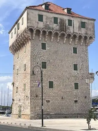Photo de Marina Tower