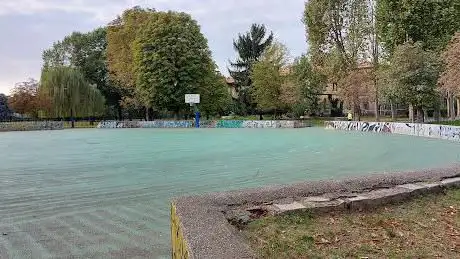 Photo de Campo da basket