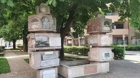 Photo de Jahnpark