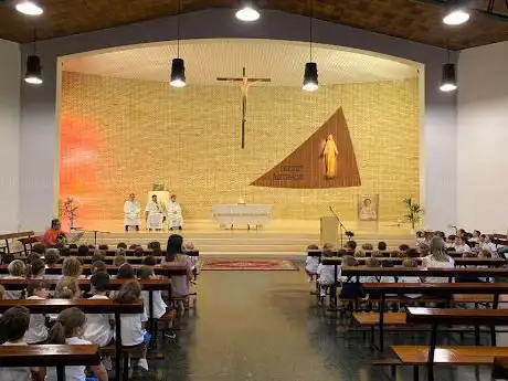 Photo de Seminario Menor de Valencia
