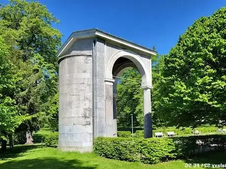 Photo de Kongreßdenkmal