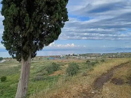 Photo de Gömeç sahili