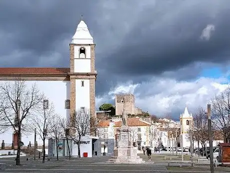 Photo de Posto de Turismo