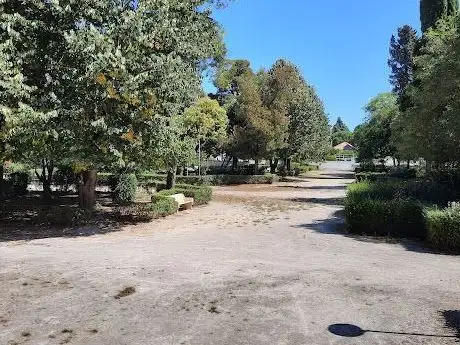Photo de Parque Da Memória