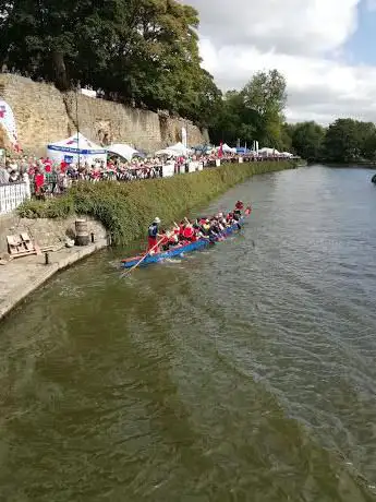 Photo de Tonbridge River Trips