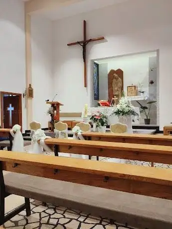 Photo de Church of St. Anne