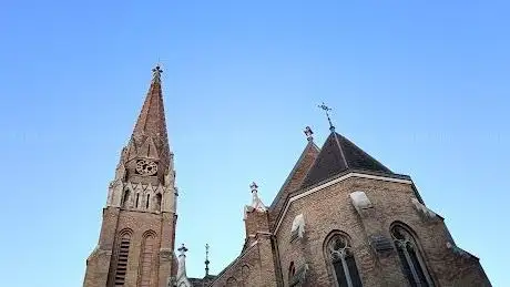 Photo de Pfarrkirche Maria von der immerwährenden Hilfe (Redemptoristen)