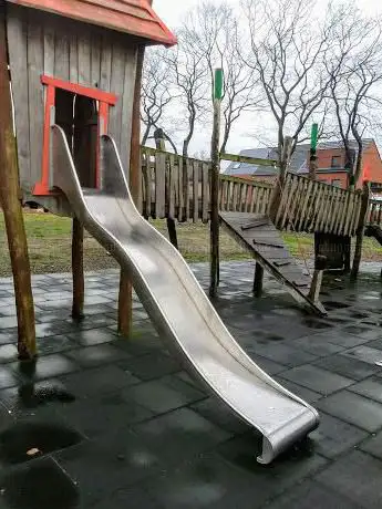 Photo de Speeltuin Kerkhofstraat
