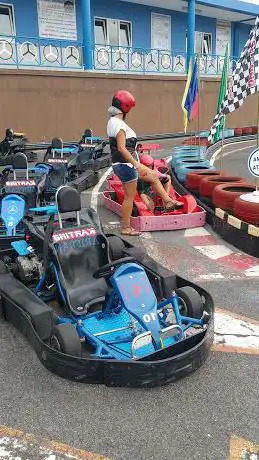Photo de KARTING ARIFRAN