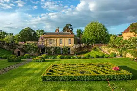 Photo de Chilworth Manor