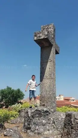 Photo de Miradouro Nossa Senhora da Confiança