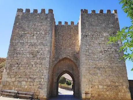 Photo de Puerta del Mercado